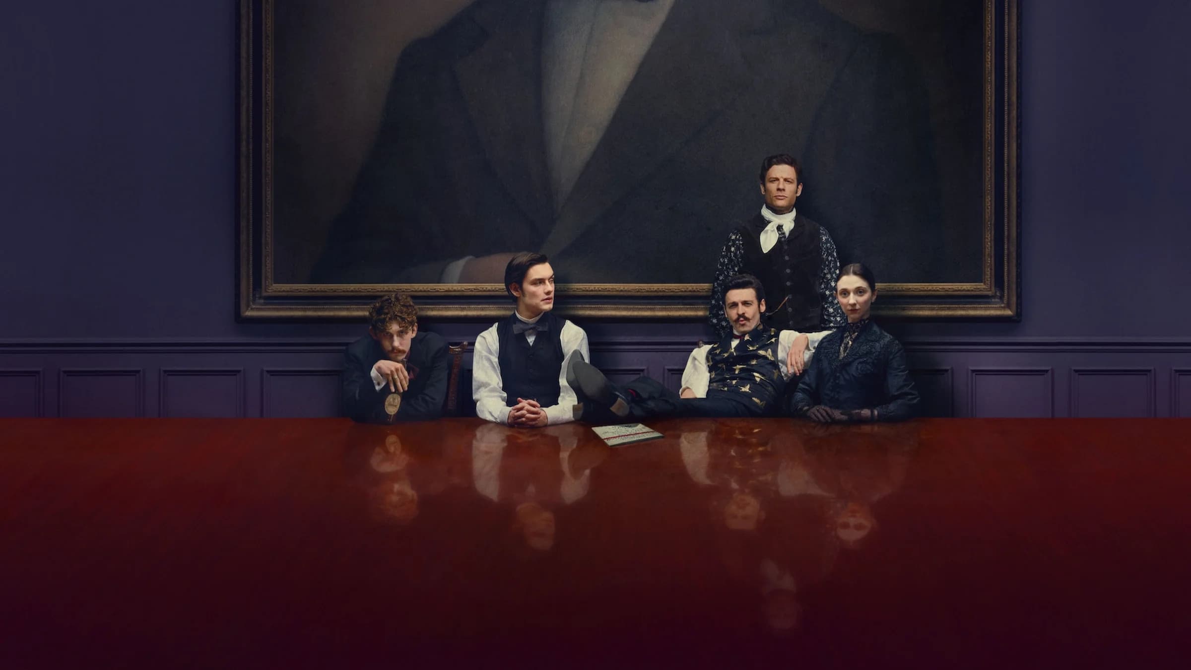 House of Guinness