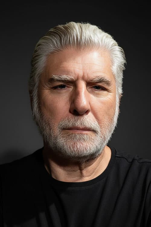 Atilla Olgaç