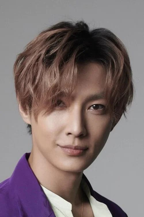 Aaron Yan