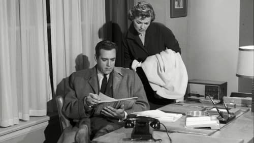 The Case of the Baited Hook