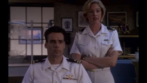 Pilot Error